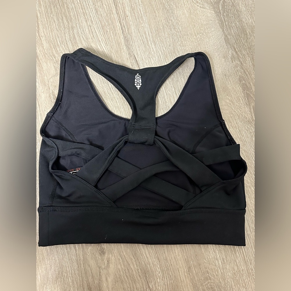 free people movement sports bra
